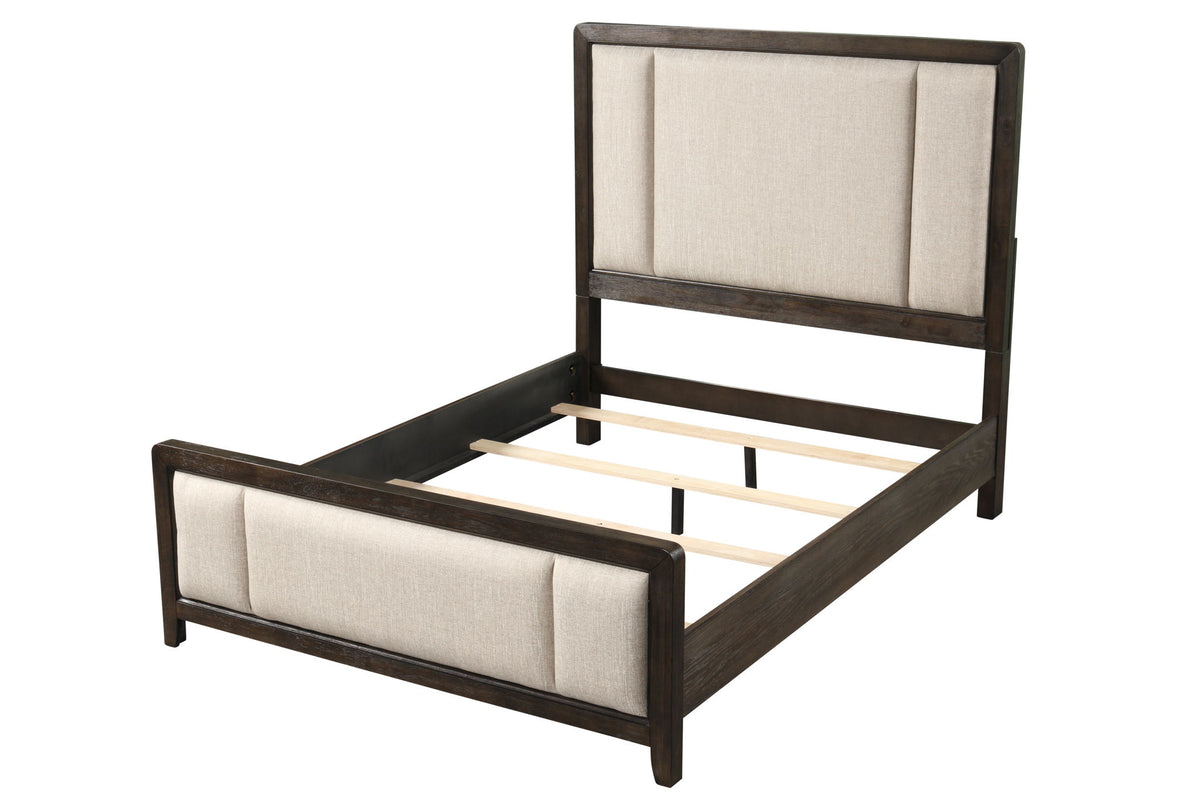Fulton - Bed