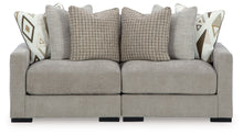 Load image into Gallery viewer, Aslan Court - Sectional
