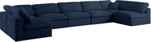 Load image into Gallery viewer, Serene - 7 Piece Modular Sectional
