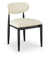 Load image into Gallery viewer, Riccio - Dining Side Chair (Set of 2) - Black And Gold Frame
