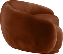 Load image into Gallery viewer, Emery - Velvet Sofa
