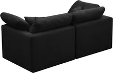 Load image into Gallery viewer, Plush - Modular 2 Seat Sofa
