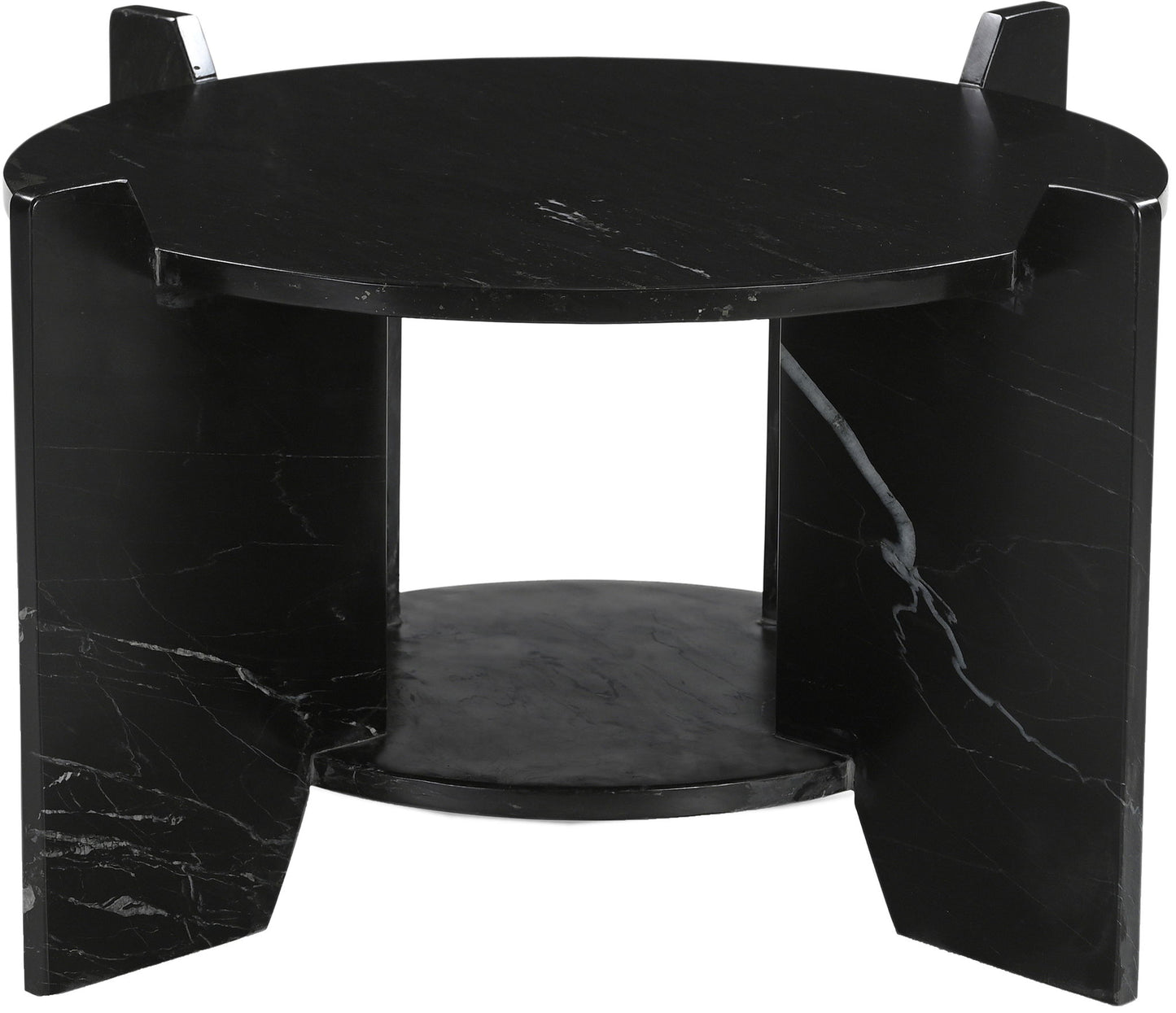 Soriano - Genuine Marble Table