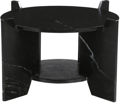 Soriano - Genuine Marble Table