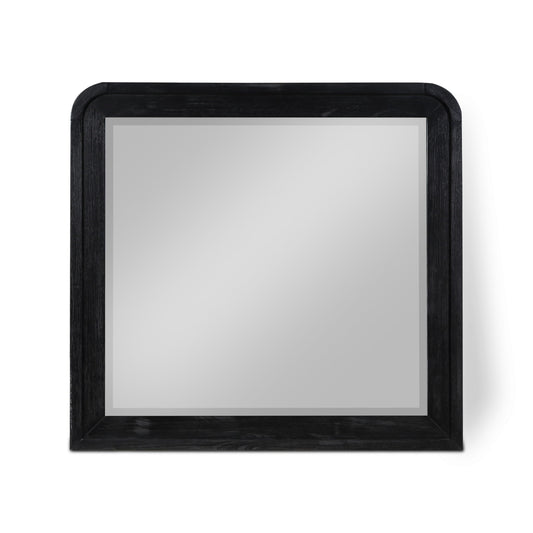 Fluted - Mirror