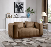 Load image into Gallery viewer, Mallina - Loveseat
