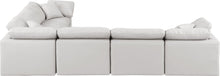 Load image into Gallery viewer, Indulge - Faux Leather 6 Piece Modular Corner Sectional
