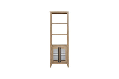 Citrus Heights - Pier Cabinet - Sand