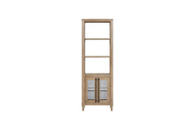 Load image into Gallery viewer, Citrus Heights - Pier Cabinet - Sand
