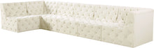 Load image into Gallery viewer, Tuft - 6 Piece Modular Sectional
