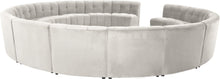 Load image into Gallery viewer, Limitless - 15 Pc. Modular Sectional
