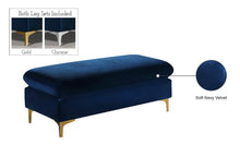 Load image into Gallery viewer, Naomi - Ottoman
