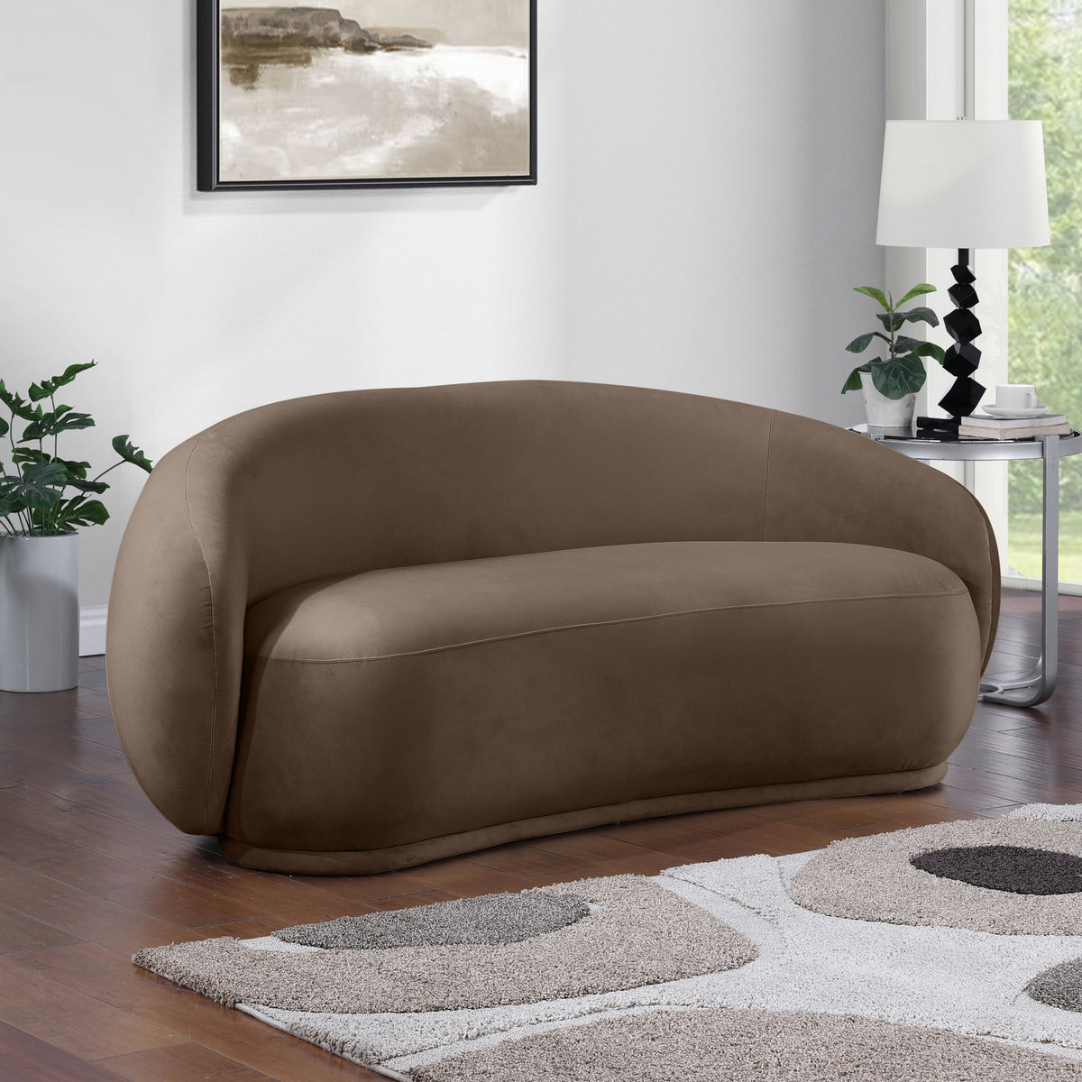 Emery - Loveseat