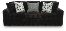 Load image into Gallery viewer, Midnight-Madness - Sofa

