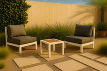 Load image into Gallery viewer, Nizuc - Outdoor Patio End Table
