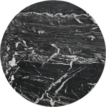 Load image into Gallery viewer, Fontelina - 30" Genuine Marble Bistro Dining Table
