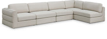 Load image into Gallery viewer, Beckham - 5 Piece Modular Sectional
