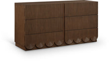 Load image into Gallery viewer, Scallop - Dresser
