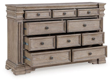Load image into Gallery viewer, Blairhurst - Dresser
