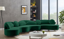 Load image into Gallery viewer, Vivacious - Sectional
