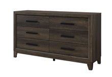 Load image into Gallery viewer, Harmony - Dresser - Dark Brown
