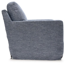 Load image into Gallery viewer, Nenana Next-Gen Nuvella - Swivel Glider Accent Chair
