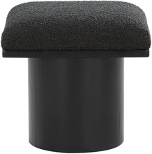 Load image into Gallery viewer, Pavilion - Bench / Stool With Black Base
