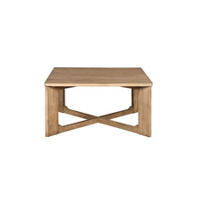Load image into Gallery viewer, Sweeney - 3 Piece Occasional Set (1 Coffee &amp; 2 End Tables) - Natural

