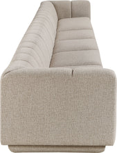 Load image into Gallery viewer, Modari - Sectional - Beige
