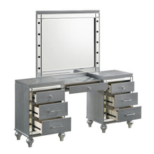 Load image into Gallery viewer, Valentino - Vanity Table Set
