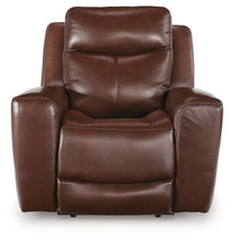 Load image into Gallery viewer, Bexhurst - Power Recliner With Adjustable Headrest
