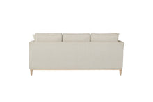 Load image into Gallery viewer, Citrus Heights - Sofa With 2 Pillows - Pearl Silver
