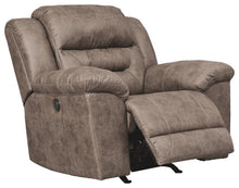 Load image into Gallery viewer, Stoneland - Power Recliner
