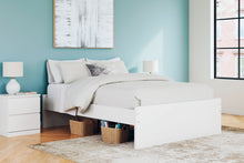 Load image into Gallery viewer, Onita - Platform Bed
