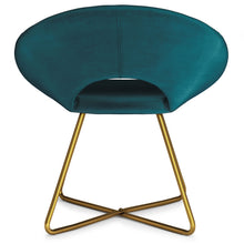 Load image into Gallery viewer, Barrett - Upholstered Accent Chair
