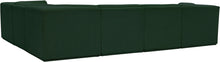 Load image into Gallery viewer, Ollie - 6 Piece Modular Sectional
