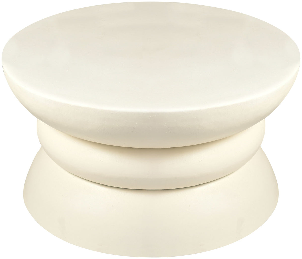 Collins - Aluminum Table