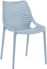 Load image into Gallery viewer, Mykonos - Outdoor Patio Dining Chair (Set of 2)
