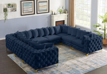 Load image into Gallery viewer, Tremblay - 8 Piece Modular Sectional
