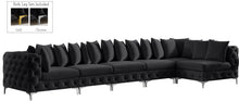 Load image into Gallery viewer, Tremblay - 6 Piece Modular Sectional
