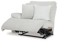 Load image into Gallery viewer, Top Tier - Laf Zero Wall Recliner - Alloy
