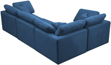 Load image into Gallery viewer, Plush - 4 Piece Modular Sectional
