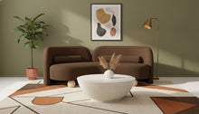Load image into Gallery viewer, Daphne - Velvet Sofa
