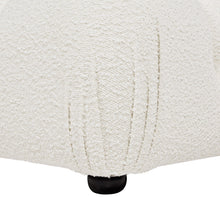 Load image into Gallery viewer, Marcel - Bubble Modular Modern Cocktail Ottoman
