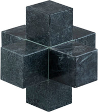 Load image into Gallery viewer, Jack - Marble Decorative Object

