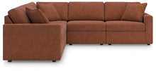 Load image into Gallery viewer, Modmax - Sectional - Spice
