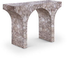 Load image into Gallery viewer, Pomezia - Console Table
