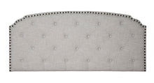 Load image into Gallery viewer, Olivia - Upholstered Bed In A Box

