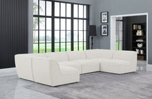 Load image into Gallery viewer, Miramar - 6 Piece Modular Sectional
