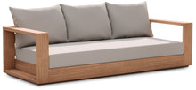 Load image into Gallery viewer, Tulum - Water Resistant Outdoor Sofa
